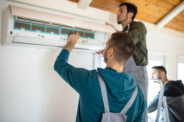 Air duct cleaning in Richfield Springs, NY