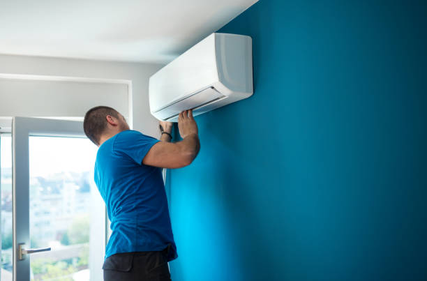 Best HVAC installation services  in Richfield Springs, NY